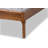 Kiera Upholstered Platform Bed-2077877260-2077877259