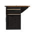 144.4 cm W Kitchen Island with-1918171825