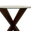 Alejoa Espresso Pub Table-101475987