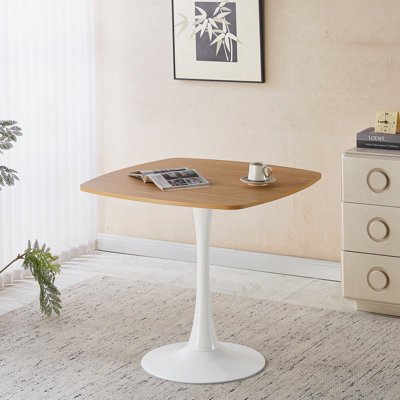 31.5INCH DINING TABLE OAK