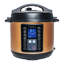 Autocuiseur instantané programmable Yedi Houseware-49186172-49186170