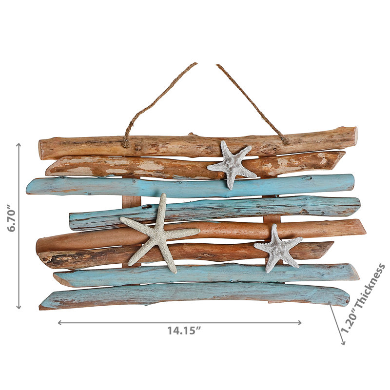 Ih Casadecor Nautical & Beach Wall Decor