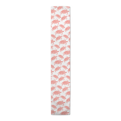 Adamson Geometric Table Runner