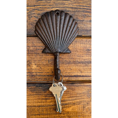 Alexaray Plastic Wall Hook