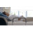HEALTHCRAFT Smart-Rail: Dual Position Bed Rail, Pivoting Side Rail For Seniors Safety