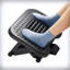 43cm Wide Footstool Ottoman