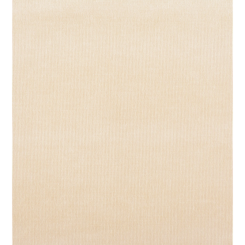 Tissu glamour Essential Velvets, Amande