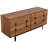 Bourgeois 66'' Solid Wood Sideboard