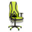 Inbox Zero Adjustable Swiveling PC & Racing Game Chair-1911964951