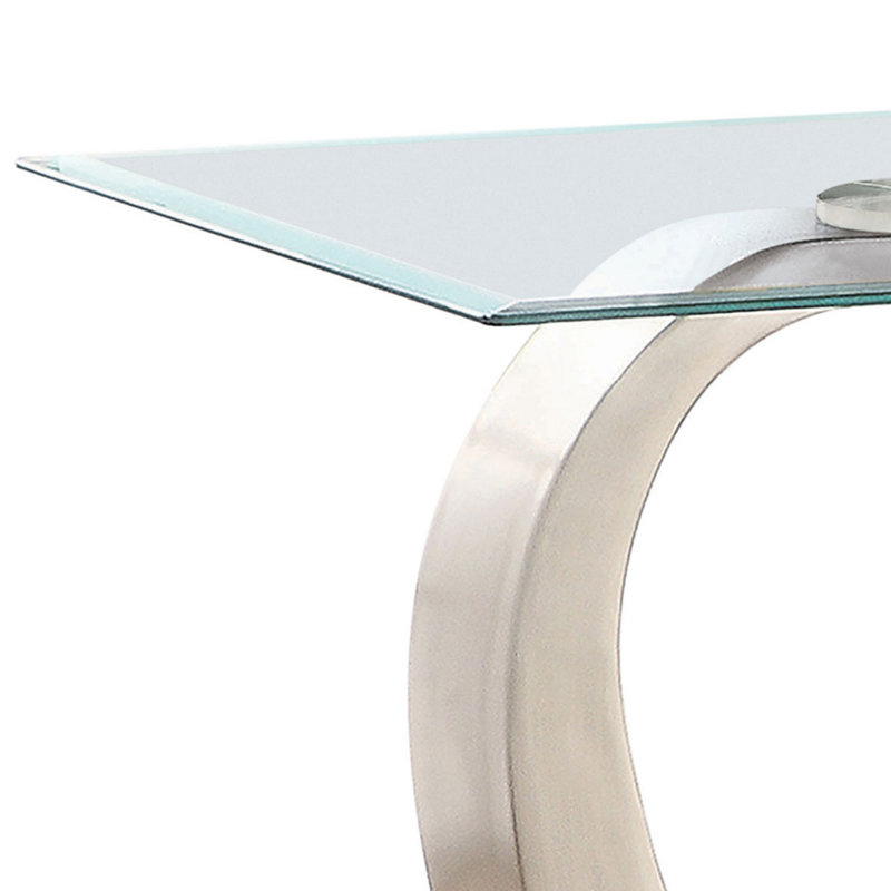 Table de bout Terrell