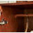 Simple Classic Glass Wardrobe