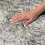 Tapis à poils longs Dream Shag Diamond de qualité supérieure, lavable à la machine-1328545561-1328545566
