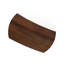 Wood Flat Wall Mirror-198398650-198398649