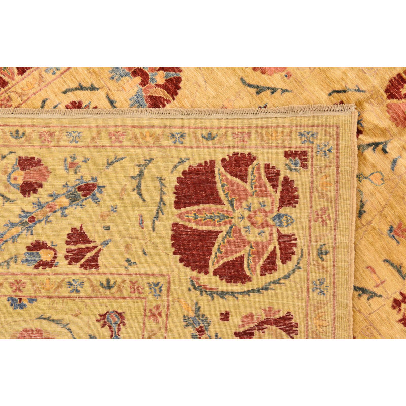 Tapis Johnston Johnston