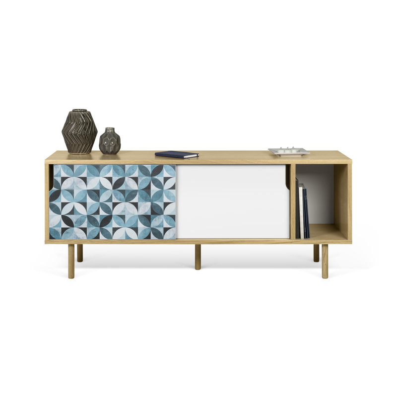 Magreb 65 " W Credenza