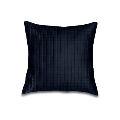Masaccio Square Throw Pillow
