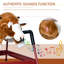 Berceau pour enfant Rodeo Bull