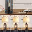 Loiseau Metal USB Table Lamp-1846701710