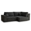 3 Seater Corner Sofa -745679764-751349125