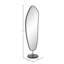 Miroir d'appoint Hiya
