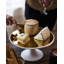 Présentoir à gâteaux en porcelaine Dauville Canvas Home-36124937