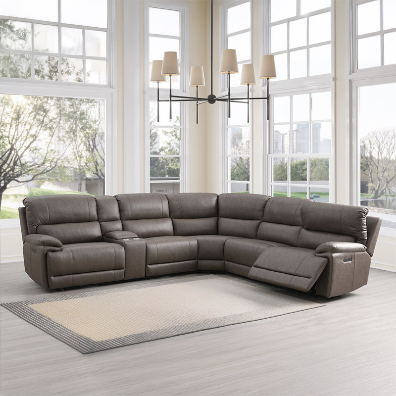 Canapé modulaire Ketron Motion