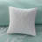 Duvet Cover Mini Set Aqua King/Cal King