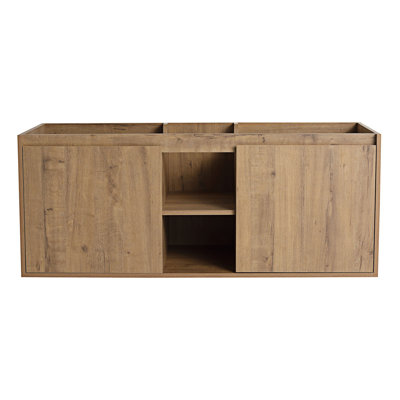 47.06'' Single Bathroom Vanity Base Only