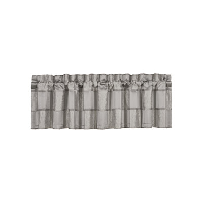 Brando Window Straight Valance