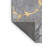 Silky Soft Plush Gray Area Rug-1338736736