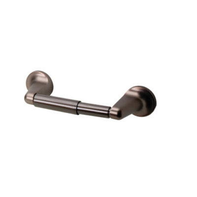 Cypress Wall Mounted Toilet Paper Holder