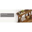 2-Tier Hall Table,Entryway Table,Console Table