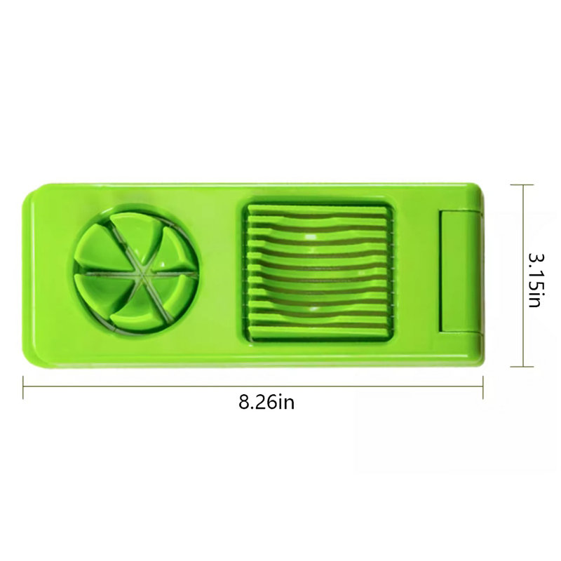 LIYONG Egg Ring