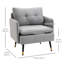 Fauteuil en polyester 29,9 po Jathzired-1705472068