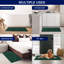Tapis pour salle de bain Faddis-1812503209-1812503210