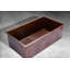 32'' L Single Basin Kitchen Sink