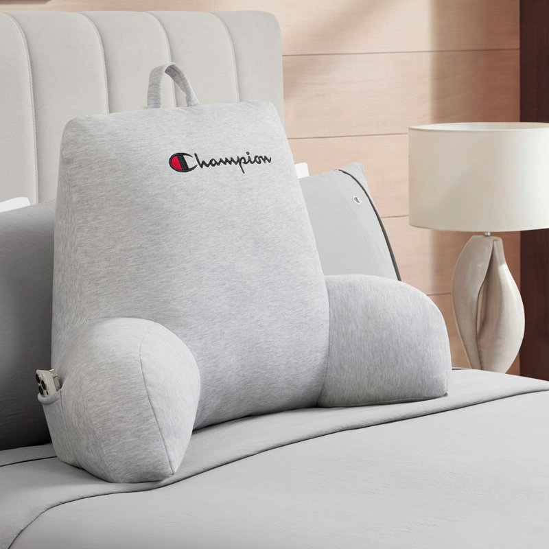 Champion Jersey Backrest Pillows, null, null