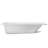 Archer 72" x 36" Drop-In Bathtub-11892500