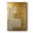 ABSTRACT Series CIV -Custom Wrapped Gallery Cavas