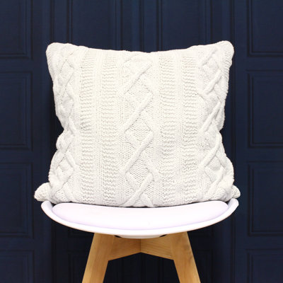 Baltasar Square Cushion Cover