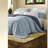 Cooling Nylon Bedding Sets, Reversible Comforter, Year-round Elegance