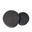 Ensemble de 2 tables basses emboîtables pour le salon, table basse en mousse-1241481771