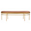 Banc rembourré Janvey-1220720742