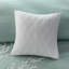Édredon surdimensionné en coton surdimensionné avec coussins décoratifs 100% pour-124869655