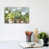 Toile tendue
