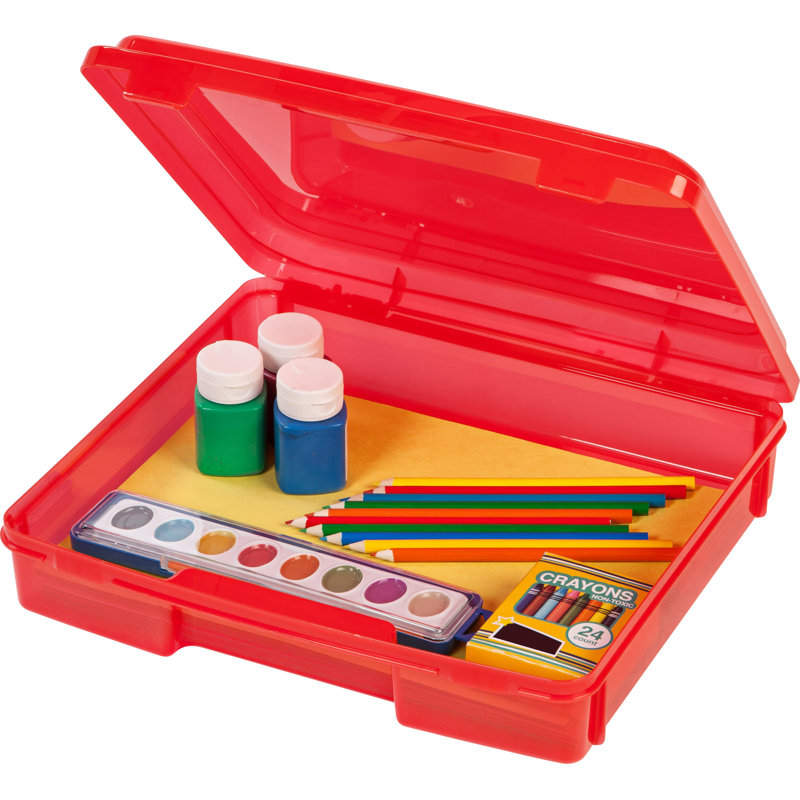 6 Drawer Storage Drawer