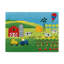 « contes farm », art sur toile-33522425