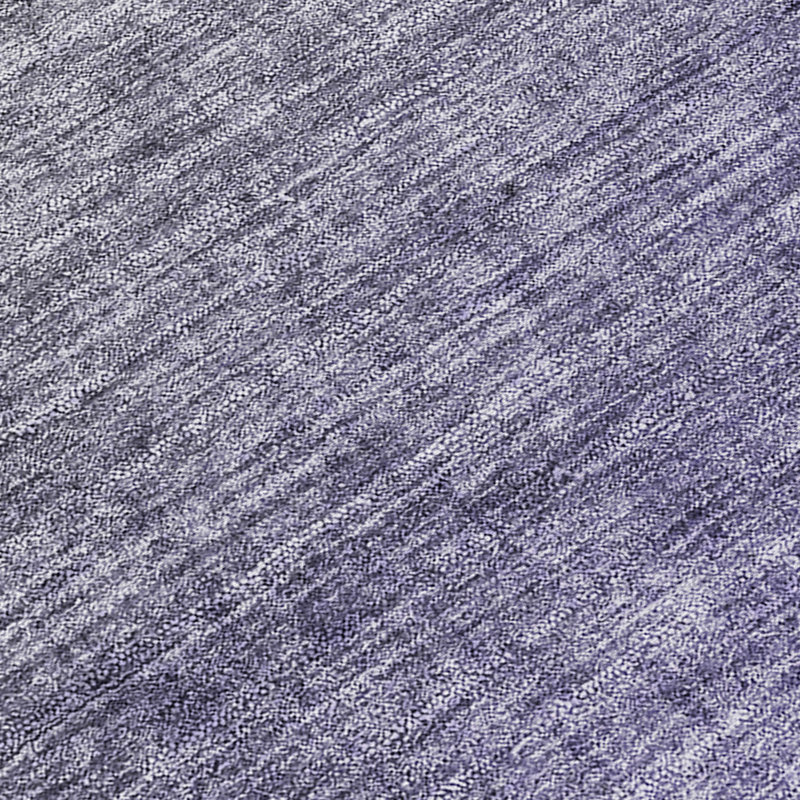 Ombre Rug, Rectangle 5' x 7'6"