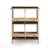 2-tier Chicken Coop With Nesting Boxes