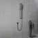 Performance Handheld Shower With Slide Bar And 59-Inch Hose